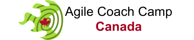 Agile Coach Camp Canada