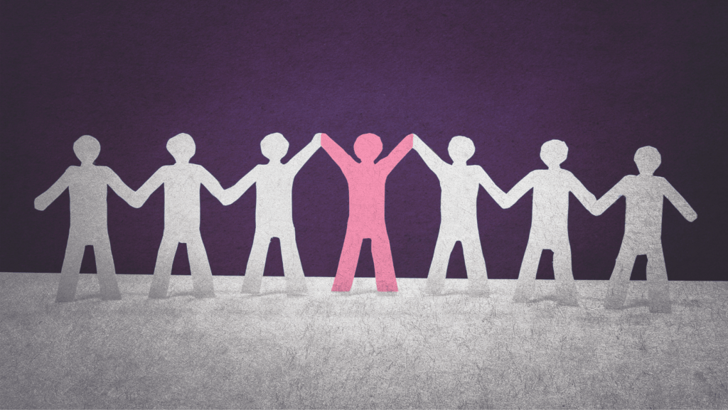 Foster team success