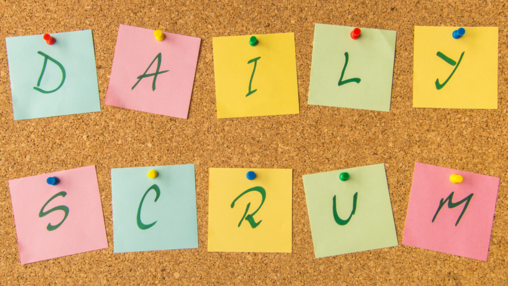 Daily Scrum