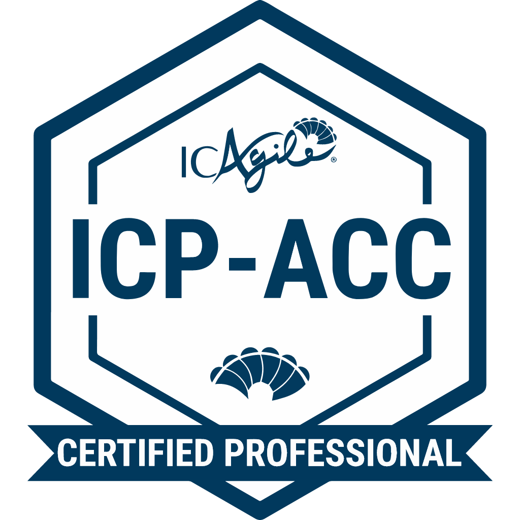 Agile Coaching Program